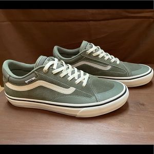 VANS Tnt Advanced Prototype/ Size 9